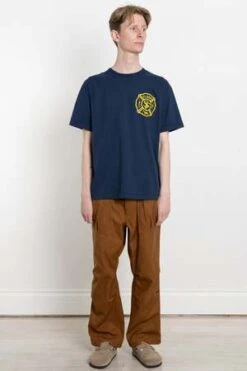 SassafrasFlash Tool Tee - Half Navy -Patagonia Clothing Shop Flash Tool Tee Half Navy 20231018024550 3