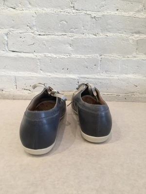 ParabootFloride Bay Shoe - Navy 5 ParabootFloride Bay Shoe - Navy - Image 3