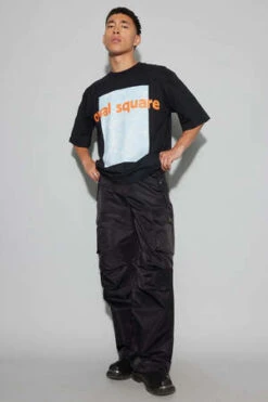 Oval SquareFluid SS Tee -Patagonia Clothing Shop Fluid SS Tee 20231004055944 2