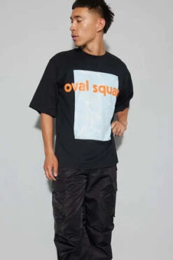 Oval SquareFluid SS Tee -Patagonia Clothing Shop Fluid SS Tee 20231004055944 3