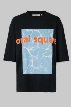 Oval SquareFluid SS Tee -Patagonia Clothing Shop Fluid SS Tee 20231004055945