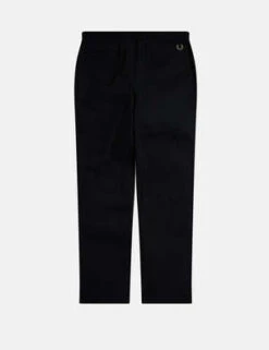 Fred PerryClassic Regular Trouser - Navy Blue -Patagonia Clothing Shop Fred Perry Classic Trouser Regular Navy Blue 20220627185944 1