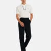 Fred PerryClassic Regular Trouser - Navy Blue -Patagonia Clothing Shop Fred Perry Classic Trouser Regular Navy Blue 20220627185944