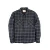 Freenote ClothJepson Shirt - Black Plaid