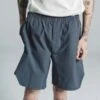 GR10KAsfalt Utility Cut Shorts - Grey -Patagonia Clothing Shop GR10K Asfalt Utility Cut Shorts Grey 20221024230731