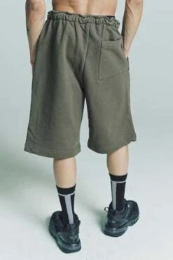 GR10KGuess All Season Jersey Factory Short - Brown -Patagonia Clothing Shop GR10K Guess All Season Jersey Factory Short Brown 20230503054138