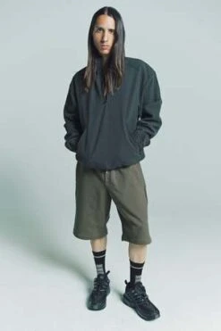 GR10KGuess All Season Jersey Factory Short - Brown -Patagonia Clothing Shop GR10K Guess All Season Jersey Factory Short Brown 20230503054140