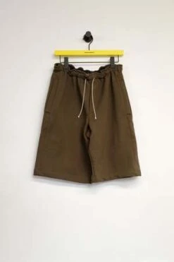 GR10KGuess All Season Jersey Factory Short - Brown -Patagonia Clothing Shop GR10K Guess All Season Jersey Factory Short Brown 20230503054142