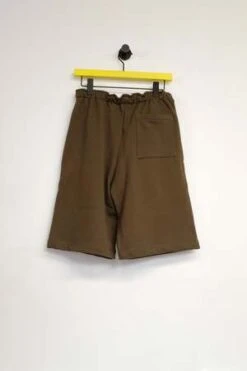 GR10KGuess All Season Jersey Factory Short - Brown -Patagonia Clothing Shop GR10K Guess All Season Jersey Factory Short Brown 20230503054143