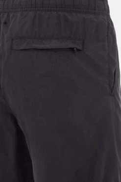 Stone IslandGarment Dyed Cotton Swim Shorts - Black -Patagonia Clothing Shop Garment Dyed Cotton Swim Shorts Black 20230425104213 2