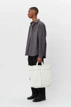 MfpenGenerous Shirt - Mushroom -Patagonia Clothing Shop Generous Shirt Mushroom 20230913180355 1