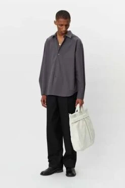 MfpenGenerous Shirt - Mushroom -Patagonia Clothing Shop Generous Shirt Mushroom 20230913180355