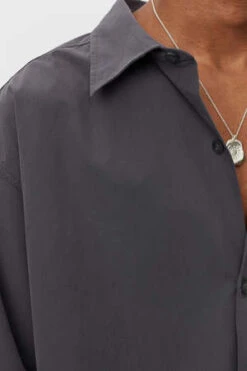 MfpenGenerous Shirt - Mushroom -Patagonia Clothing Shop Generous Shirt Mushroom 20230913180355 3