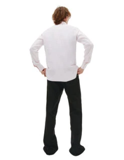 Golden GooseDeluxe Brand Oversized Stripes Shirt With Pins -Patagonia Clothing Shop Golden Goose Deluxe Brand Oversized stripes shirt with pins 20220215233949 3