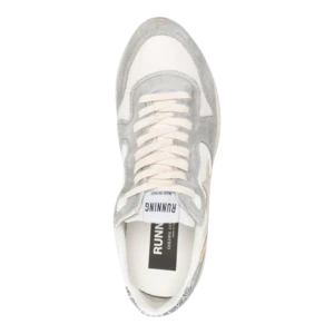 Golden GooseRunning Sole Nappa Upper Suede Toe And Spur GWF00126F00417460405 5 Golden GooseRunning Sole Nappa Upper Suede Toe And Spur GWF00126F00417460405 - Image 3