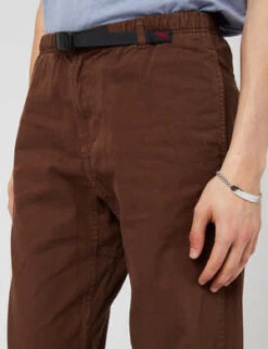 GramicciOriginal Fit G-Pant - Tobacco Brown -Patagonia Clothing Shop Gramicci G Pant Original Fit Tobacco Brown 20220411105434 1