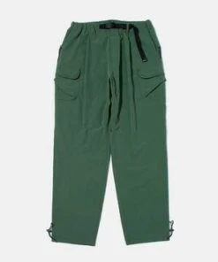 Gramicciby F/CE Long Track Pant - Olive -Patagonia Clothing Shop Gramicci by F CE Long Track Pant 20231008184024 3