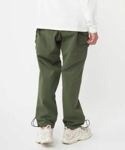 Gramicciby F/CE Long Track Pant - Olive -Patagonia Clothing Shop Gramicci by F CE Long Track Pant 20231008184025 1