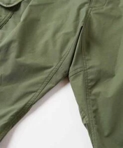 Gramicciby F/CE Long Track Pant - Olive -Patagonia Clothing Shop Gramicci by F CE Long Track Pant 20231008184025 4