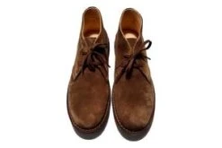 AstorflexGreenflex Shoes - Dark Khaki