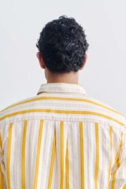 A Kind Of GuiseGusto Shirt - Dandelion Stripe 15 A Kind Of GuiseGusto Shirt - Dandelion Stripe -Patagonia Clothing Shop Gusto Shirt Dandelion Stripe 20230919140718 2
