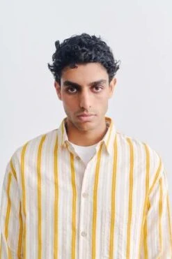 A Kind Of GuiseGusto Shirt - Dandelion Stripe 16 A Kind Of GuiseGusto Shirt - Dandelion Stripe -Patagonia Clothing Shop Gusto Shirt Dandelion Stripe 20230919140718 3