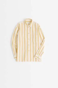 A Kind Of GuiseGusto Shirt - Dandelion Stripe 17 A Kind Of GuiseGusto Shirt - Dandelion Stripe -Patagonia Clothing Shop Gusto Shirt Dandelion Stripe 20230919140719