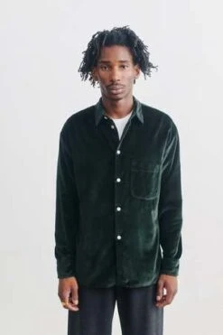 Front Page -Patagonia Clothing Shop Gusto Shirt Emerald Velvet 20230901130954 1