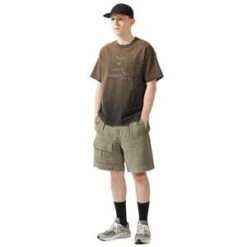 U.SAGEHeavy Linen Shorts - Grey -Patagonia Clothing Shop HEAVY LINEN SHORTS GREY 20230622230939 2