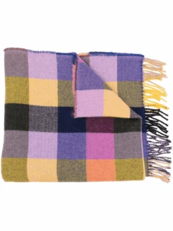 Henrik VibskovFloss Scarf