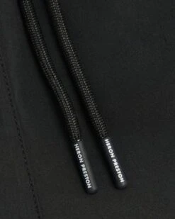 Heron PrestonNylon Swim Shorts - Black -Patagonia Clothing Shop HERON PRESTON NYLON SWIM SHORTS BLACK 20210327060016 1