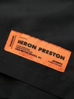 Heron PrestonNylon Swim Shorts - Black -Patagonia Clothing Shop HERON PRESTON NYLON SWIM SHORTS BLACK 20210327060017