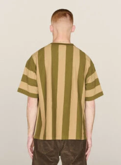 YMCHacienda T-Shirt - Green/Olive -Patagonia Clothing Shop Hacienda T Shirt Green Olive 20230803134708 2