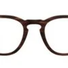 Garrett Leightunisex Garrett Leight Hampton X Glasses - Brown -Patagonia Clothing Shop Hampton X 20210517212526