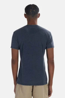 Blue&CreamHamptons Essential Tee - Navy -Patagonia Clothing Shop Hamptons Essential Tee Navy 20220811073341 2