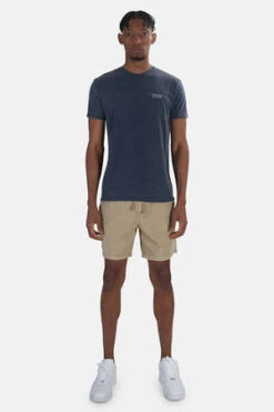 Blue&CreamHamptons Essential Tee - Navy -Patagonia Clothing Shop Hamptons Essential Tee Navy 20220811073342 1