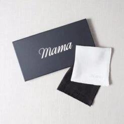 Sir/MadamSir | Madam Handkerchief Set -Patagonia Clothing Shop Handkerchief Set 20200425191227 1