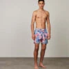 HartfordSwimwear - Hibiscus Print -Patagonia Clothing Shop Hartford Hibiscus Print Swimwear 20230525165052
