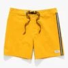 Banks JournalHaven Boardshort - Saffron -Patagonia Clothing Shop Haven Boardshort in Saffron 20210603120035