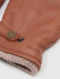 HestraUtsjo Sports Leather Gloves - Chestnut Brown -Patagonia Clothing Shop Hestra Utsjo Sports Gloves Leather Chestnut Brown 20210803154457 2