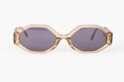 THE CELECTHexagon Sun - Light Brown