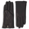 HisoLeather Gloves - Black -Patagonia Clothing Shop HiSO Leather Gloves 20231017001829