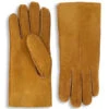 HisoShearling Gloves - Whisky -Patagonia Clothing Shop HiSO Shearling Gloves 20231016193711