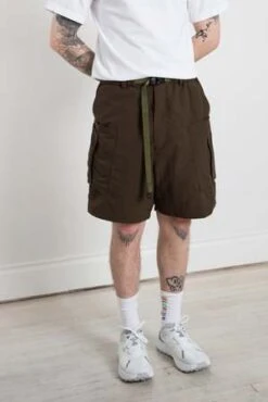 CMF Outdoor GarmentHidden Shorts - Khaki