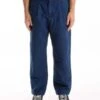 Sage De CretMoleskin Pleated Pant - Indigo -Patagonia Clothing Shop Indigo Moleskin Pleated Pant 20231019001813