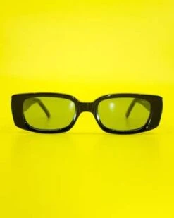 Our LegacySamhain Sunglasses - Infinite Black