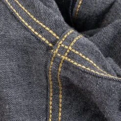 Iron Heart10oz Selvedge Denim Work Shirt - Indigo -Patagonia Clothing Shop Iron Heart 10oz Selvedge Denim Work Shirt Indigo 20230718211456