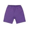 Iron HeartCotton Easy Shorts - Purple -Patagonia Clothing Shop Iron Heart Cotton Easy Shorts Purple 20230718211339