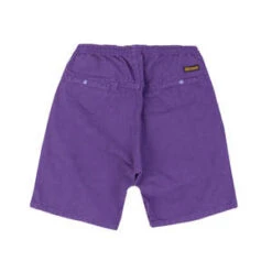 Iron HeartCotton Easy Shorts - Purple -Patagonia Clothing Shop Iron Heart Cotton Easy Shorts Purple 20230718211340