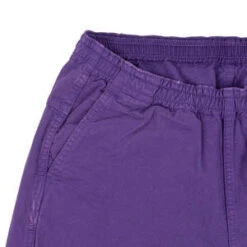 Iron HeartCotton Easy Shorts - Purple -Patagonia Clothing Shop Iron Heart Cotton Easy Shorts Purple 20230718211341